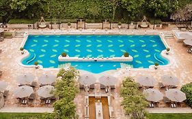 Grand Hyatt Istanbul