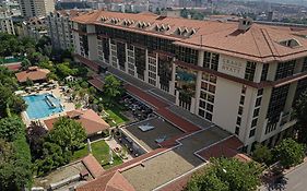 Grand Hyatt Istanbul